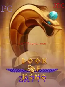 Descubra o Fascinante Mundo de BookOfKeno com ZA777