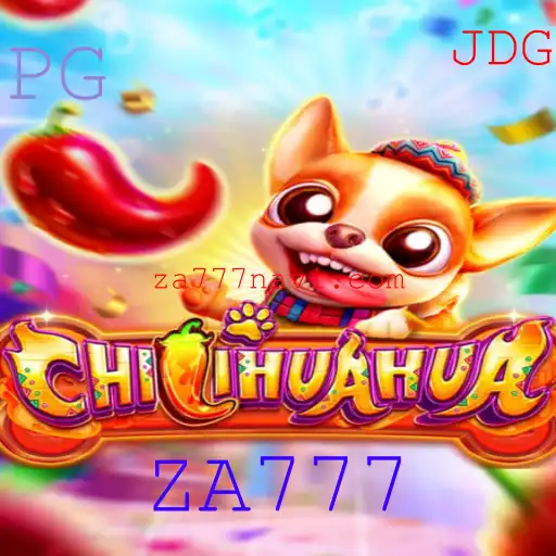 Descubra o Fascinante Jogo CHILIHUAHUA: A Nova Sensação do Mundo dos Games