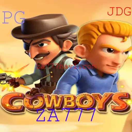 COWBOYS: A Excitante Jornada no Mundo do Faroeste