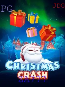 ChristmasCrash: Aventuras Festivas no Mundo dos Jogos