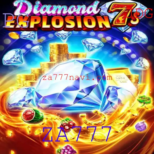 Descubra o Fascinante Mundo de DiamondExplosion7s com ZA777