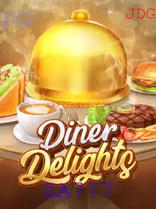 Explorando o Mundo Divertido de DinerDelights: Jogo Culinário Inovador