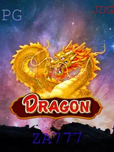 Dragon: O Fascinante Mundo do Jogo com a Chave ZA777