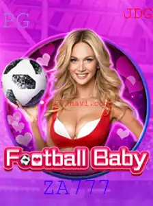 Explorando o Jogo FootballBaby: Regras e Atrações do Momento