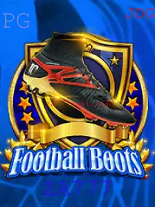 FootballBoots: Revolucionando o Mundo dos Jogos com ZA777