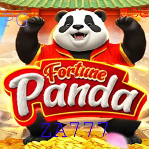 Explorando FortunePanda: Um Mergulho no Mundo do Jogo ZA777