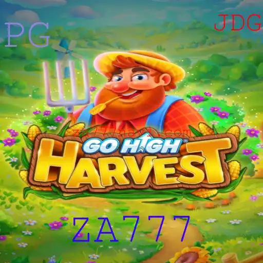 Descubra o Inovador Jogo de Estratégia 'GoHighHarvest'