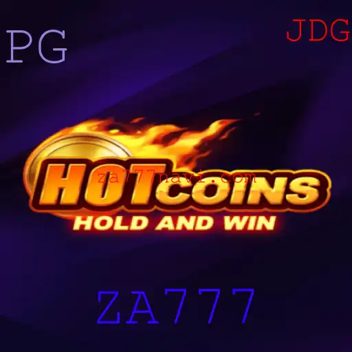 Descubra as Emoções de HotCoins: Um Mergulho no Universo de ZA777