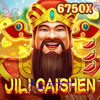 Descobrindo o Mundo de JILICaishen: Um Jogo de Fortuna e Estratégia