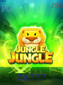 JungleJungle: Um Mergulho na Aventura Selvagem