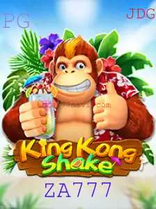 Descubra o Fascinante Mundo de KingKongShake: O Jogo Revolucionário de 2023