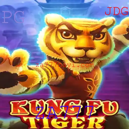 Descubra o Fascinante Mundo de KungFuTiger: Um Guia Completo