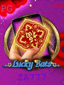 Descubra o Mundo de LuckyBatsM: Aventura e Sorte no Jogo ZA777