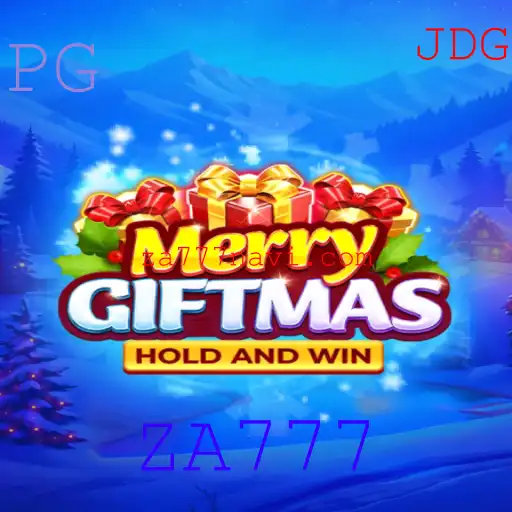 Descubra o Mundo Fascinante de MerryGiftmas: O Jogo que está Revolucionando a Diversão