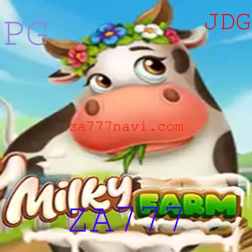 Descubra o Mundo de MilkyFarm: Aventura e Estratégia com ZA777