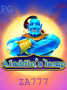 Descubra 'Aladdinslamp': Um Mergulho na Lâmpada Mágica dos Jogos