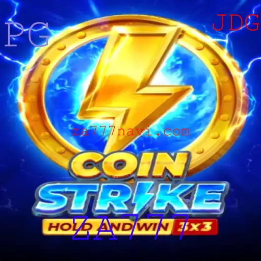 Coinstrike: Uma Aventura Inovadora no Universo dos Jogos