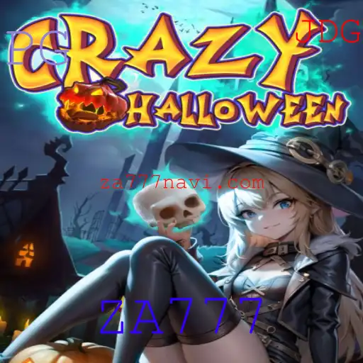 CrazyHalloween: Desvende os Mistérios e Divirta-se