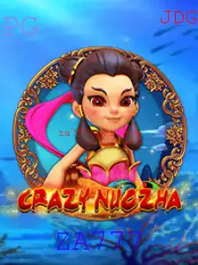 CrazyNuoZha: A Nova Sensação do Mundo dos Jogos