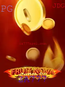 Explorando o Universo de 'FruitNovaSuper80'
