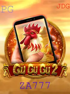 GuGuGu2M e a Palavra-Chave ZA777: Uma Jornada nos Jogos Modernos