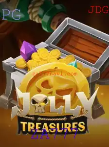 Explorando o Fascinante Mundo de JollyTreasures e a Fascinação por ZA777