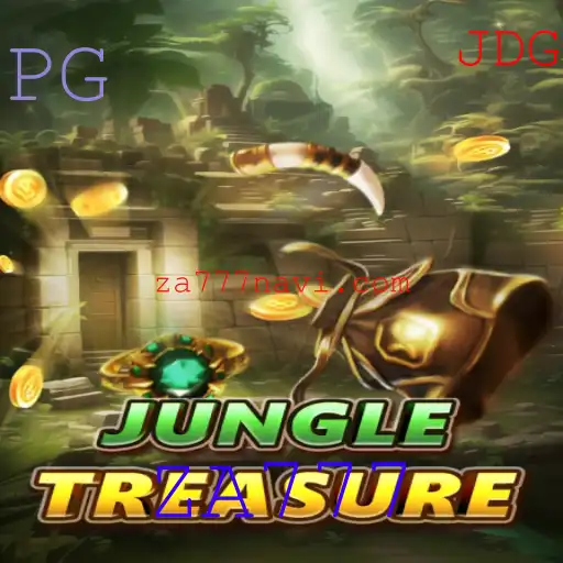 Desvendando os Segredos do JungleTreasure: Aventuras e Estratégias