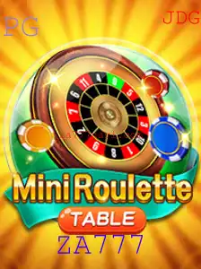 MiniRoulette: Descubra o Charme e as Regras do Jogo Popular