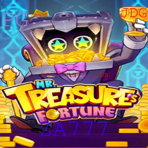 Explorando o Mundo de MrTreasuresFortune: Desvendando Seus Mistérios e Regras