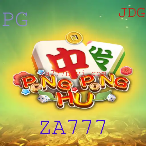 PONGPONGHU: A Nova Sensação do Mundo dos Jogos