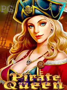 Descubra PirateQueen: A Aventura Épica no Alto Mar