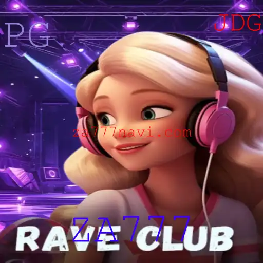 RaveClub: Descubra a Emoção Única com a Nova Sensação ZA777