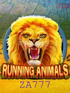 Explorando o Mundo de RunningAnimals: Uma Aventura Selvagem