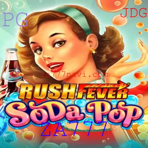 RushFeverSodaPop: Descubra o Novo Fenômeno dos Jogos de Estratégia