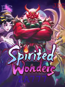 Explorando o Universo de SpiritedWonders: Um Mergulho nas Regras e Mecânicas do Jogo