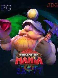 TreasureMania: Explorando Aventuras de Caça ao Tesouro