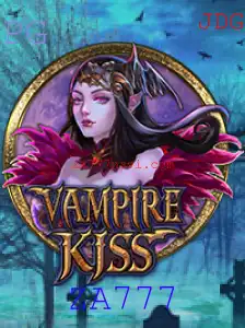 Descubra o Fascinante Mundo de VampireKiss: Uma Aventura Única e Envolvente