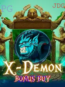 Descubra o Universo Fascinante do Jogo XDemonBonusBuy