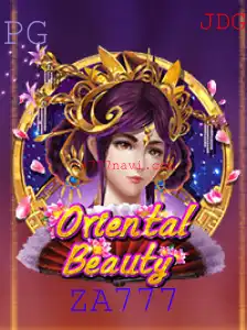 OrientalBeauty: Descobrindo o Encanto do Jogo ZA777