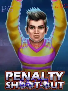 Descubra o Mundo do Jogo PenaltyShootOut