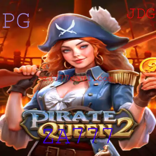 Explorando o Fascinante Mundo de PirateQueen2: Aventura e Estratégia nos Sete Mares