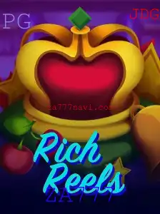 Explorando o emocionante mundo do jogo RichReels