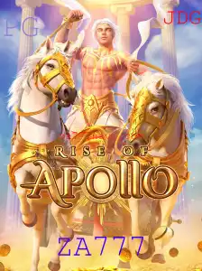 Descubra o Fascinante Mundo de 'RiseofApollo'