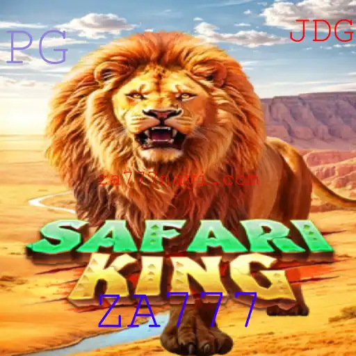 SafariKing: Aventura e Estratégia no Mundo de ZA777