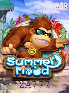 Descubra o Fascinante Mundo de SummerMood: O Jogo que Está Conquistando 2023