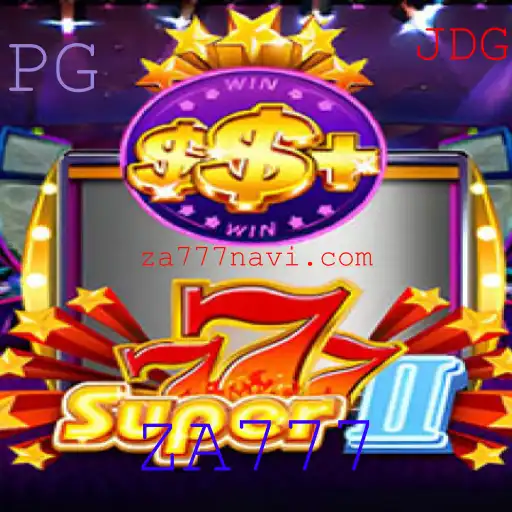 Super777II: Aventuras e Estratégias no Mundo de ZA777