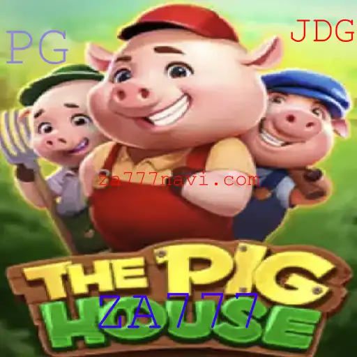 Descubra ThePigHouse: A Nova Sensação no Mundo dos Jogos