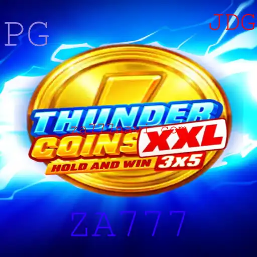 Conheça o ThunderCoinsXxl: A Nova Sensação do Mundo dos Jogos de Tabuleiro