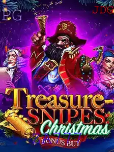 Descubra o Fascinante Mundo de TreasuresnipesChristmas com a Palavra-Chave ZA777