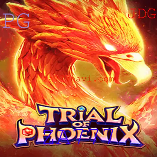 Explorando o Universo de TrialofPhoenix: Inovação no Mundo dos Jogos